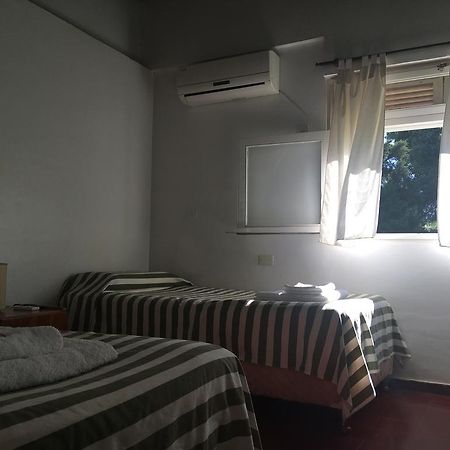 Sihostel Сан Игнасио Екстериор снимка