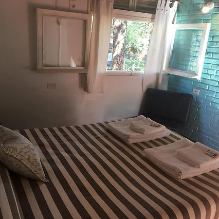 Sihostel Сан Игнасио Екстериор снимка