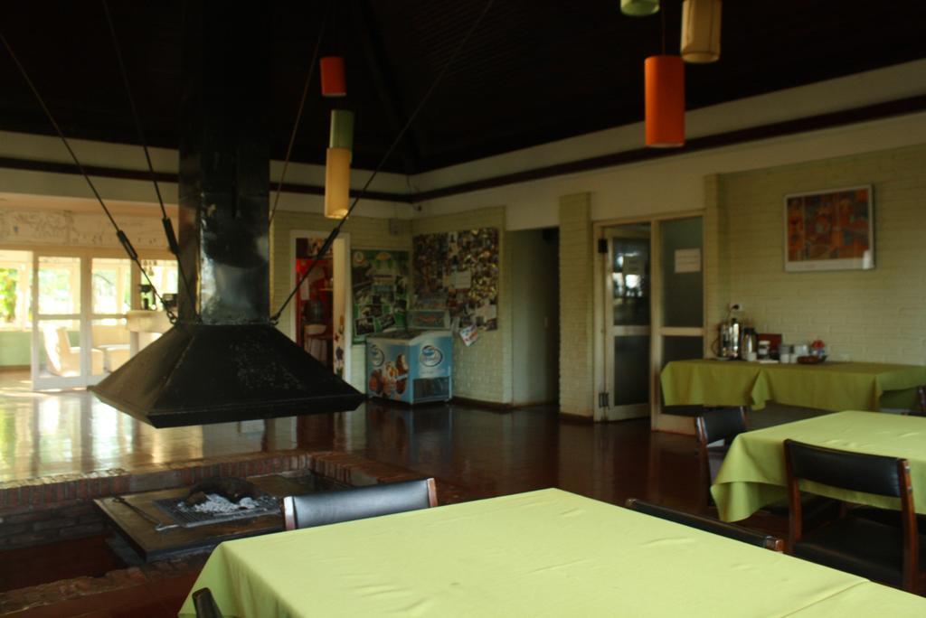 Sihostel Сан Игнасио Екстериор снимка