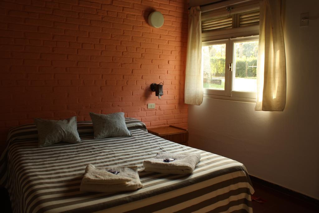 Sihostel Сан Игнасио Стая снимка