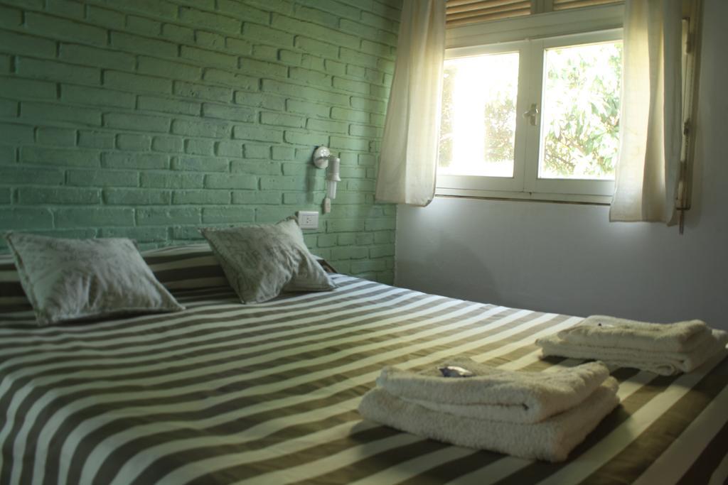 Sihostel Сан Игнасио Стая снимка