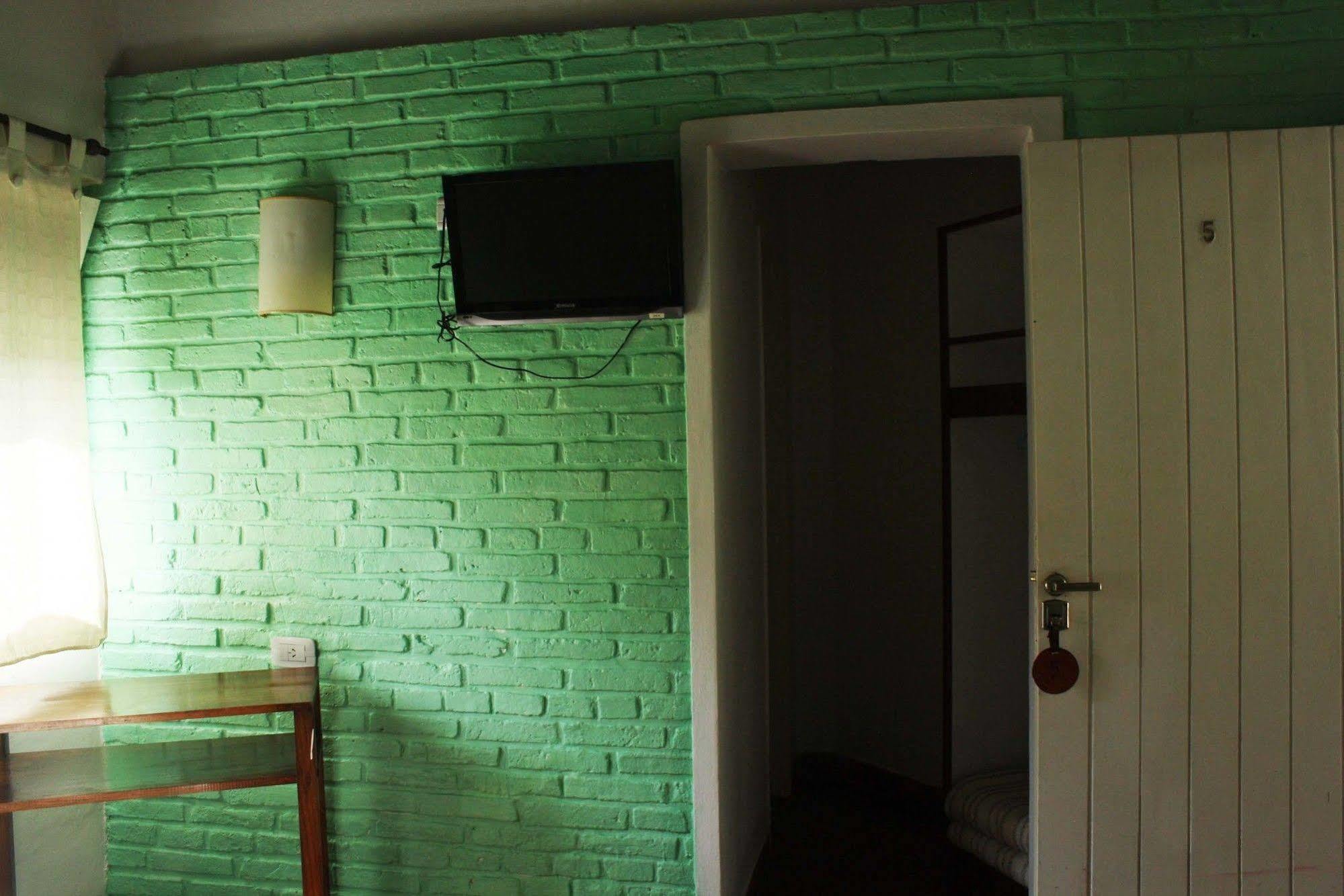 Sihostel Сан Игнасио Екстериор снимка