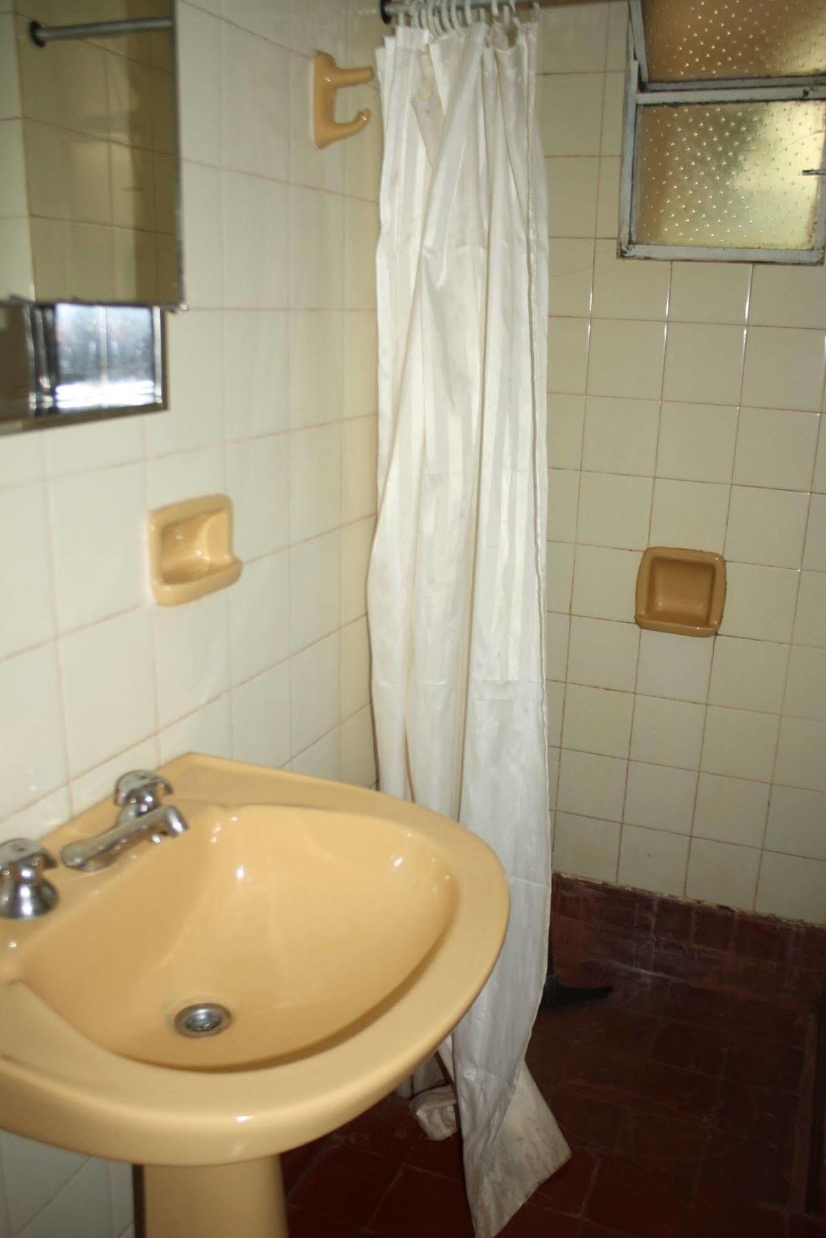 Sihostel Сан Игнасио Екстериор снимка