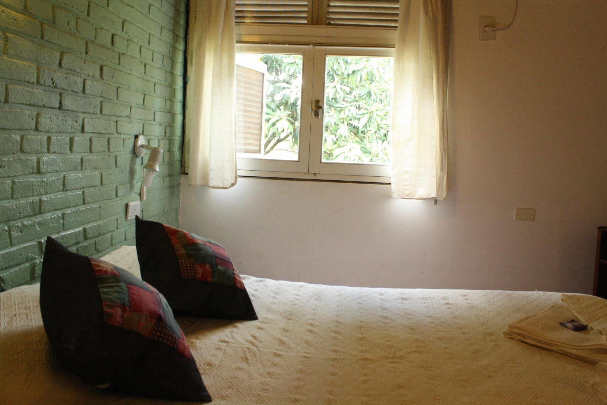 Sihostel Сан Игнасио Екстериор снимка
