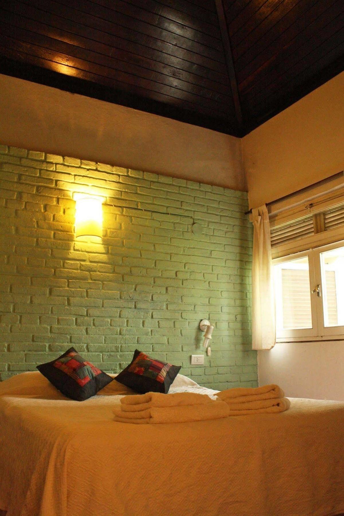 Sihostel Сан Игнасио Екстериор снимка